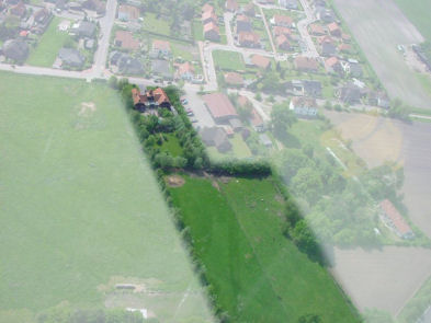 Luftaufnahme